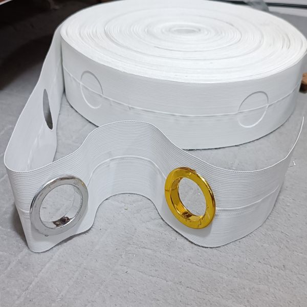 حلقه پانچ چفتی یا نر و مادگی