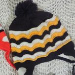 کلاه گرم نوزادی