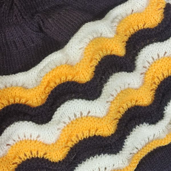 کلاه گرم نوزادی