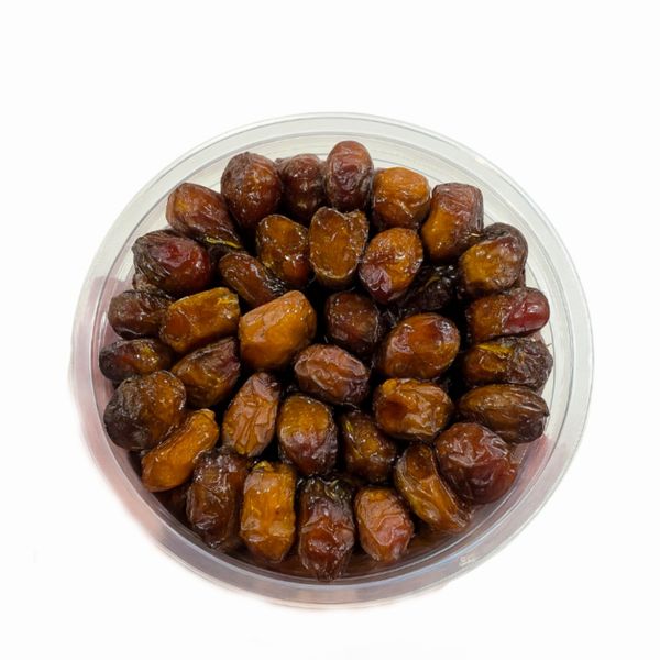 خرمای خاصویی 600گرمی