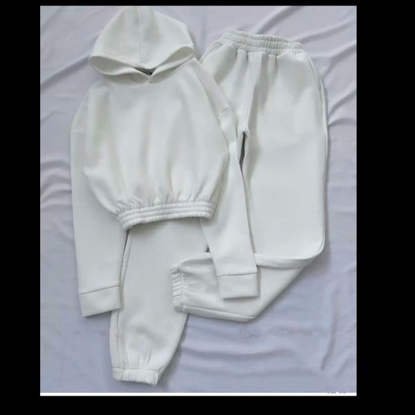 ست هودی و شلوار