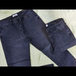 شلوار اسکینی زنانه مارک