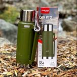 فلاسک استیل کوهنوردی CAR POT
