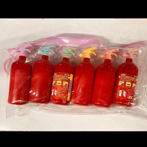 ماژیک هایلایت فانتزی