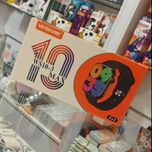 پکیج ساعت هوشمند WISME 10 WS10-3 MAX (نسخه MAX)