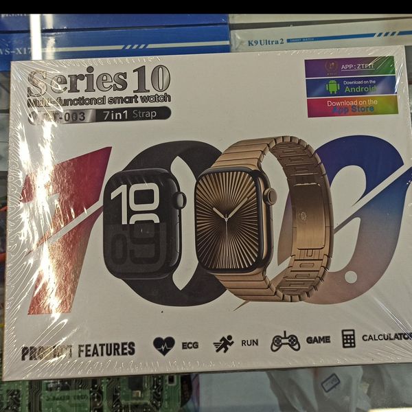 ساعت هوشمند 10t+003