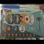 ساعت هوشمند ultra