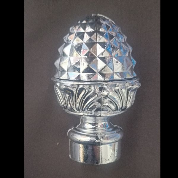 قپه پلاستیکی (توپی و کاجی) دانه ای