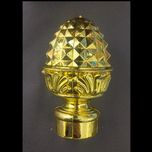 قپه پلاستیکی (توپی و کاجی) دانه ای