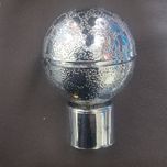 قپه پلاستیکی (توپی و کاجی) دانه ای