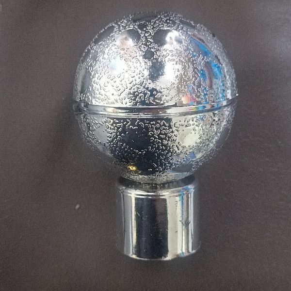 قپه پلاستیکی (توپی و کاجی) دانه ای