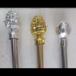 قپه پلاستیکی (توپی و کاجی) دانه ای