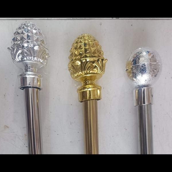 قپه پلاستیکی (توپی و کاجی) دانه ای