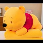 عروسک پتو بالشتی پو