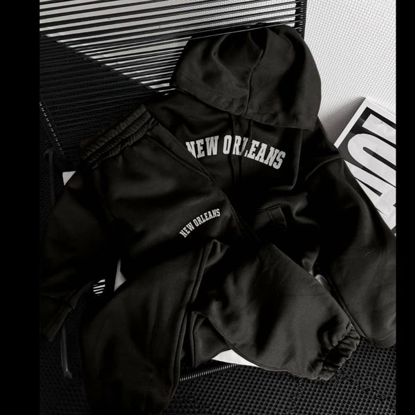 ست هودی شلوار