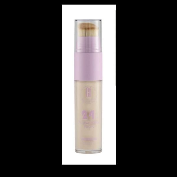 کانسیلر کامفیز براش دار