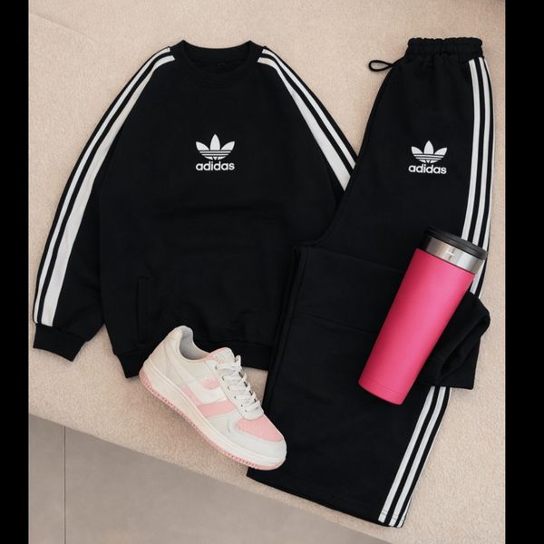 ست دورس و‌ شلوار