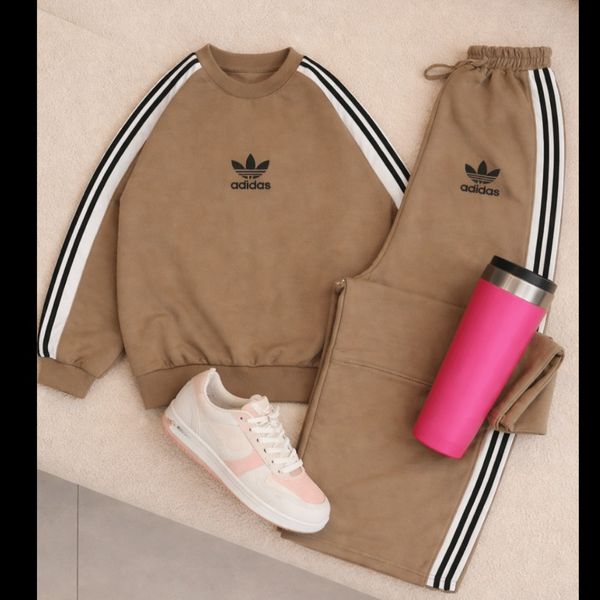 ست دورس و‌ شلوار