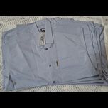 پیراهن شیک مردانه تک جیب قواره بزرگ