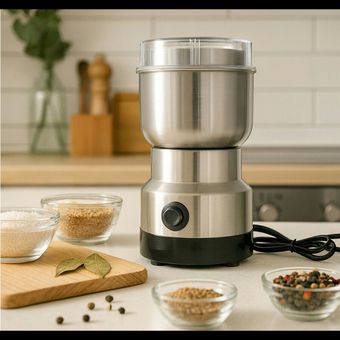 آسیاب برقی تفال tefal مدل G-8300