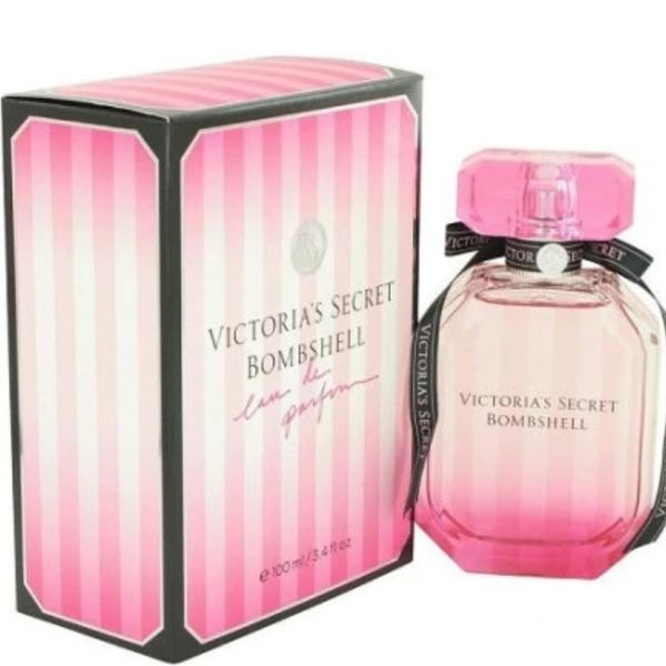 ادوپرفیوم مستر کوالیتی ویکتوریا سکرت بامب شل