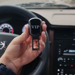 قطع کن صدای آلارم کمربند