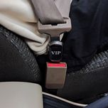 قطع کن صدای آلارم کمربند