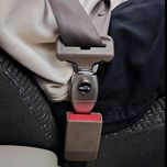 قطع کن صدای آلارم کمربند