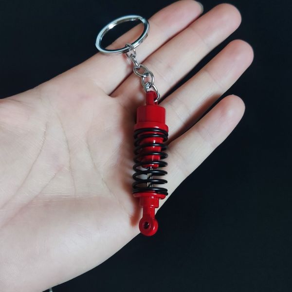 جاسوئیچی طرح کمک فنر بزرگ اورجینال وارداتی