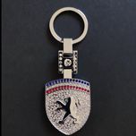 جاسوئیچی نگین دار اورجینال طرح پژو وارداتی