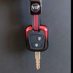 کاور سوییچ فلزی طرح پرایم _ 206_207_پارس جدید_ رانا