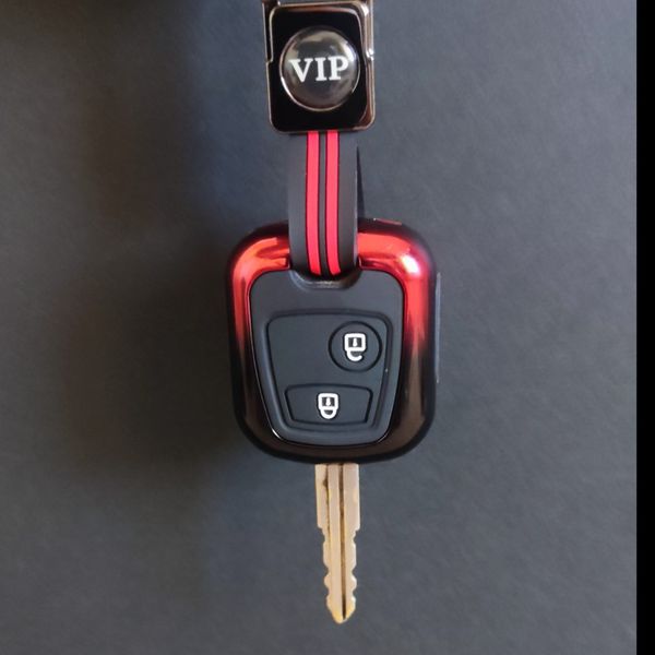 کاور سوییچ فلزی طرح پرایم _ 206_207_پارس جدید_ رانا