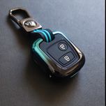 کاور سوییچ فلزی طرح پرایم _ 206_207_پارس جدید_ رانا