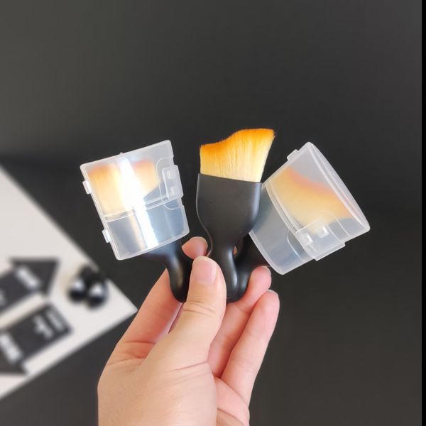 براش تمیزکننده خودرو