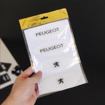 برچسب ژله ای و محافظ زیر دستگیره 206 و 207