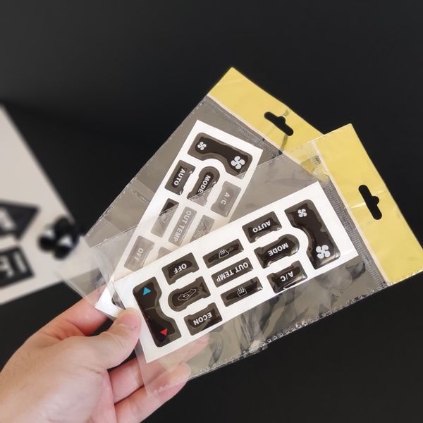 برچسب ژله ای پنل بخاری