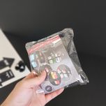 کش نظم دهنده صندوق خودرو