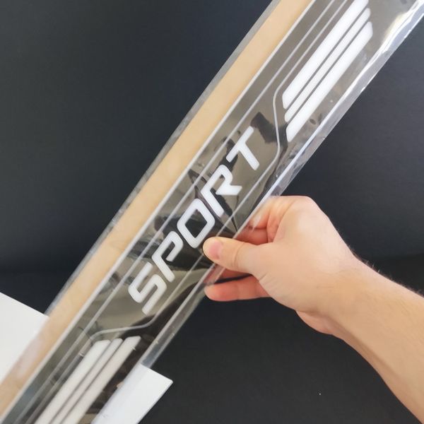 پارکابی اسپرت ماشین