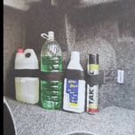 کش نظم دهنده صندوق خودرو