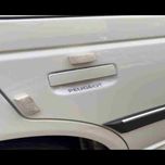 برچسب ژله ای زیر دستگیره پرشیا پارس