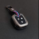 کاور فلزی سوییچ پراید تیبا و کوییک کلید صندوق چپ