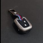 کاور سوییچ فلزی اورجینال 206 ـ207 پرشیا جدید و رانا پلاس