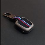 کاور سوییچ فلزی اورجینال 206 ـ207 پرشیا جدید و رانا پلاس