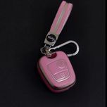 ست کاور و بند چرمی سوییچ 206ـ207ـ پارس جدید ـ رانا پلاس