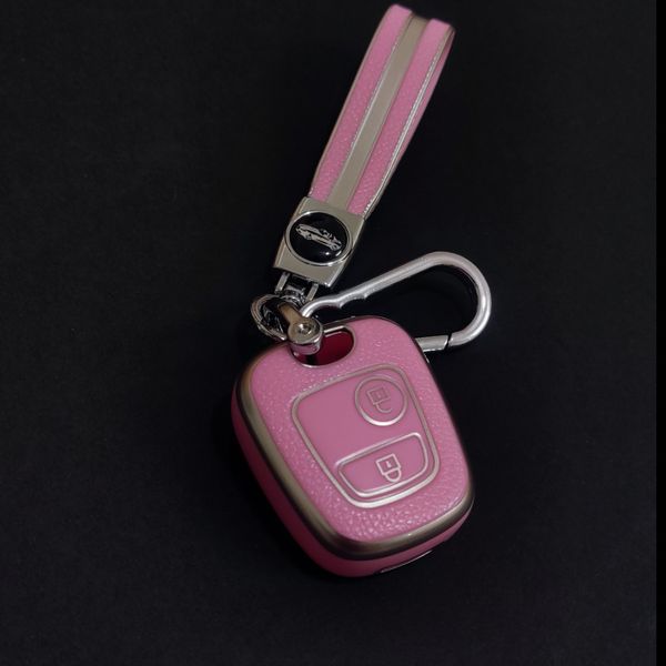 ست کاور و بند چرمی سوییچ 206ـ207ـ پارس جدید ـ رانا پلاس