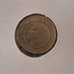سکه یک لیر ترکیه