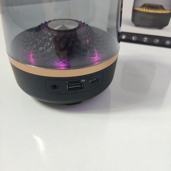 اسپیکر بلوتوثی قابل حمل هارمن کاردن مدل GLASS 5