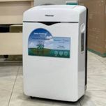 کولر پرتابل هایسنس کولر گازی پرتابل 12 هزار هایسنس مدل (2024) AP-12HW4RNPS00