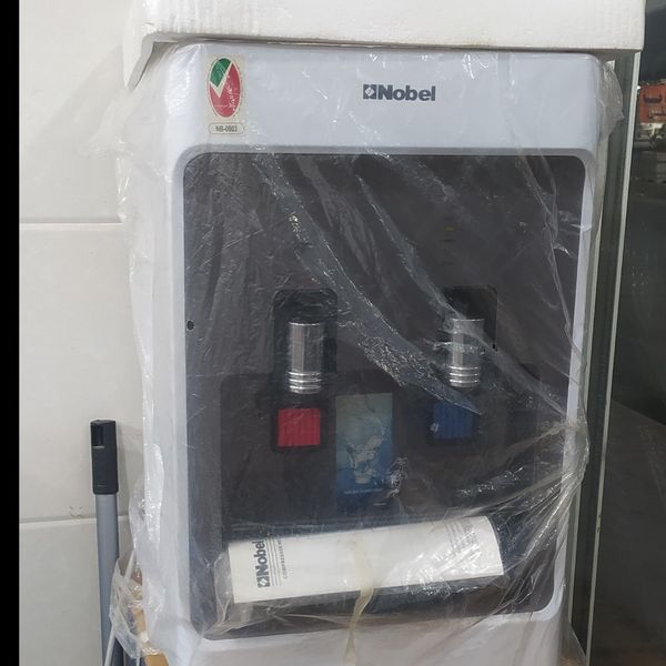 آبسردکن نوبل