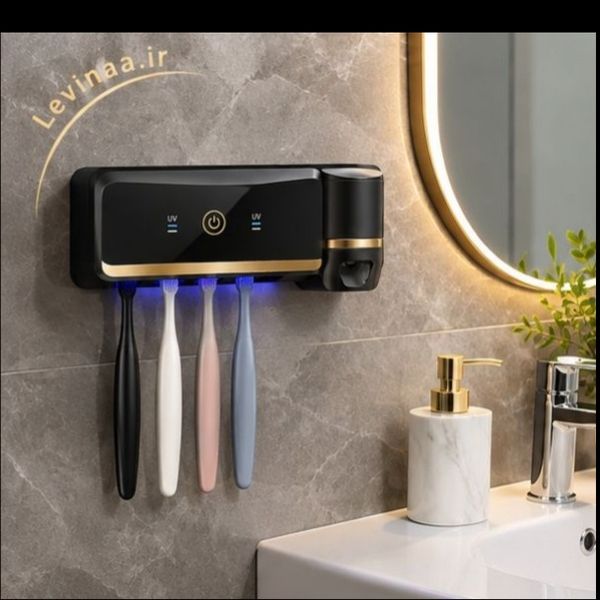 جامسواکی طرح هوشمند مدل UV-4p